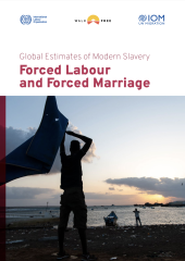 Forced labour | Alliance 8.7